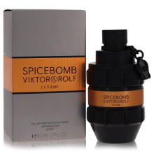 Viktor & Rolf Spicebomb Extreme Eau De Parfum Spray 50ml17oz