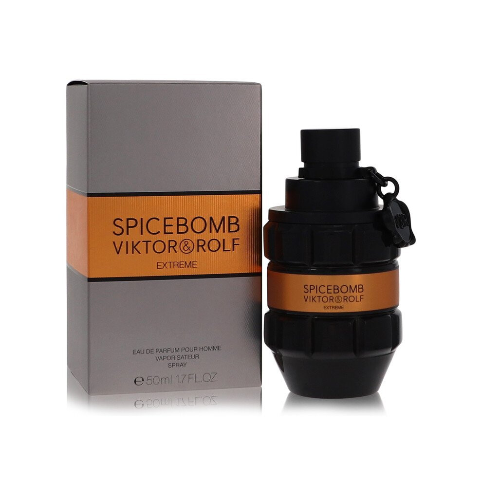 Viktor & Rolf Spicebomb Extreme 50ml EDP Spray