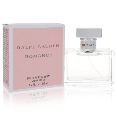 Ralph Lauren Ralph Lauren Romance 50ml EDP Spray