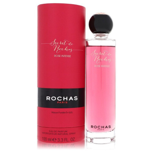 Rochas Secret de Rochas Rose Intense - Eau de Parfum - 100ml