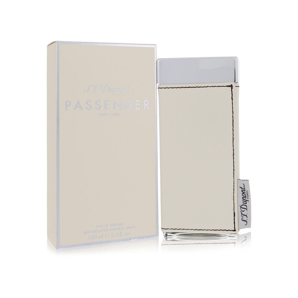 St Dupont Passenger Woman 100ml EDP Spray