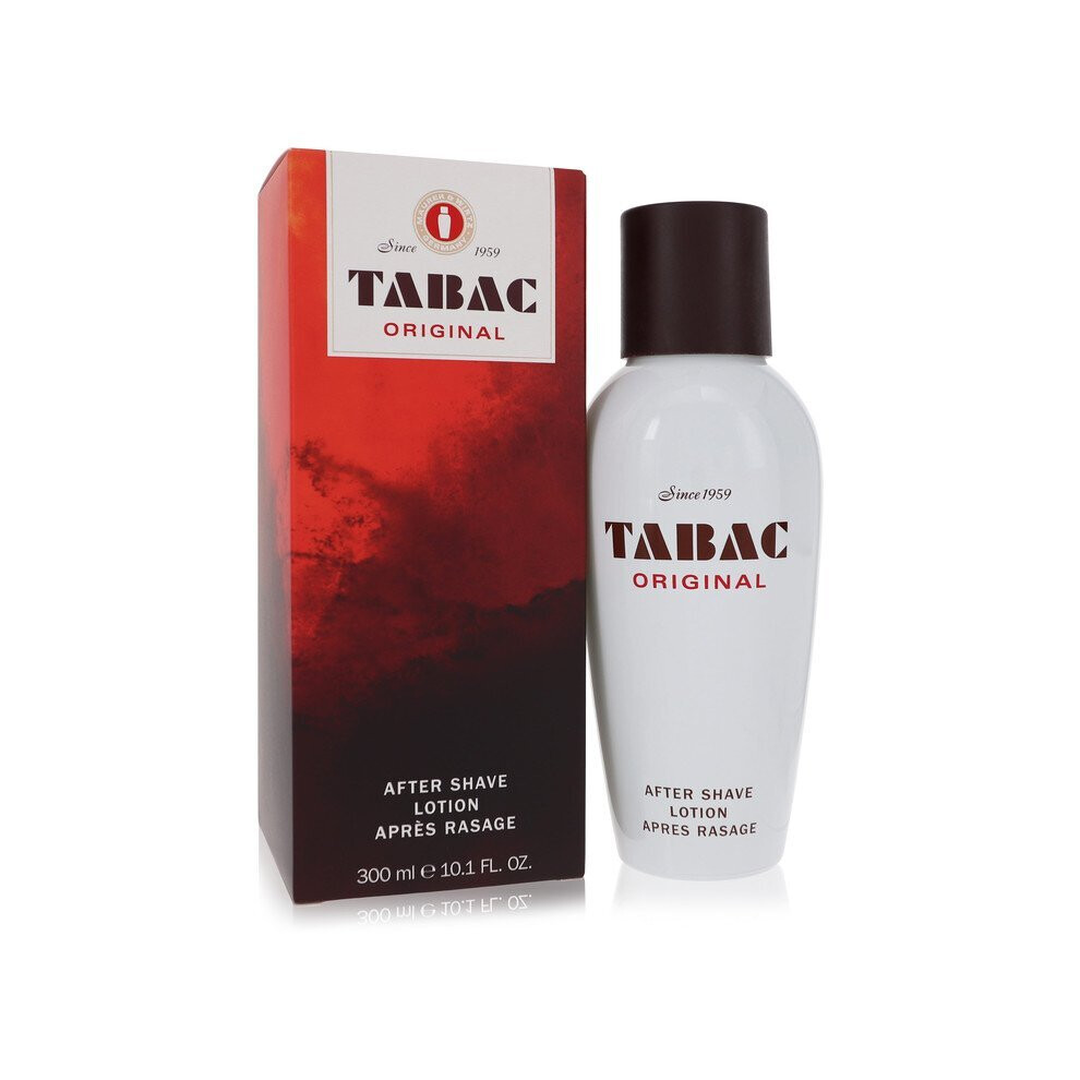 Tabac Original For Men Aftershave Lotion 300ml/ 10.1oz