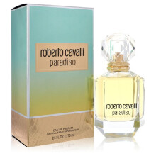 Roberto Cavalli Paradiso 75ml Eau De Parfum