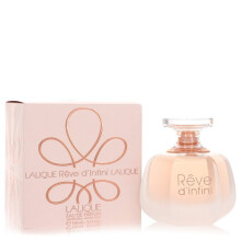Perfume Feminino - LALIQUE - REVE D INFINI - Eau de parfum - 100 ml - Floral