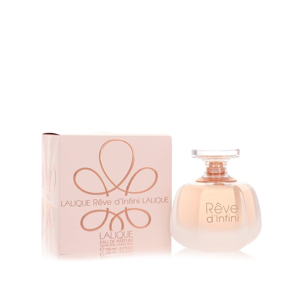 Lalique Reve D'infini Eau De Parfum 100Ml Edp Spray
