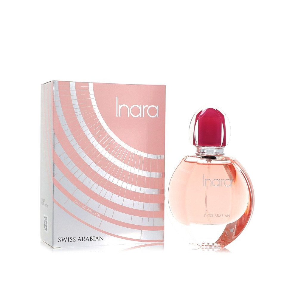 Swiss Arabian Inara By Eau De Parfum Spray 1.86 Oz (Women) V728-548626