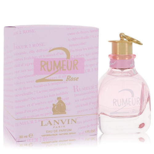 Lanvin Lanvin Rumeur 2 Rose 30ml EDP Spray
