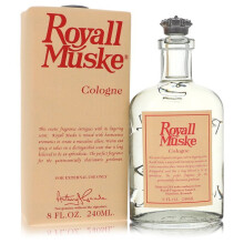 Royall Muske by Royall Fragrances for Men 8,0 oz Eau de Cologne Splash Bottle
