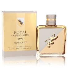 Apă de toaletă, Royal Copenhagen, 1775 Monarch, pentru bărbați, 100 ml