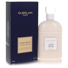 Hidratantes para el cuerpo SHALIMAR leche corporal 200 ml