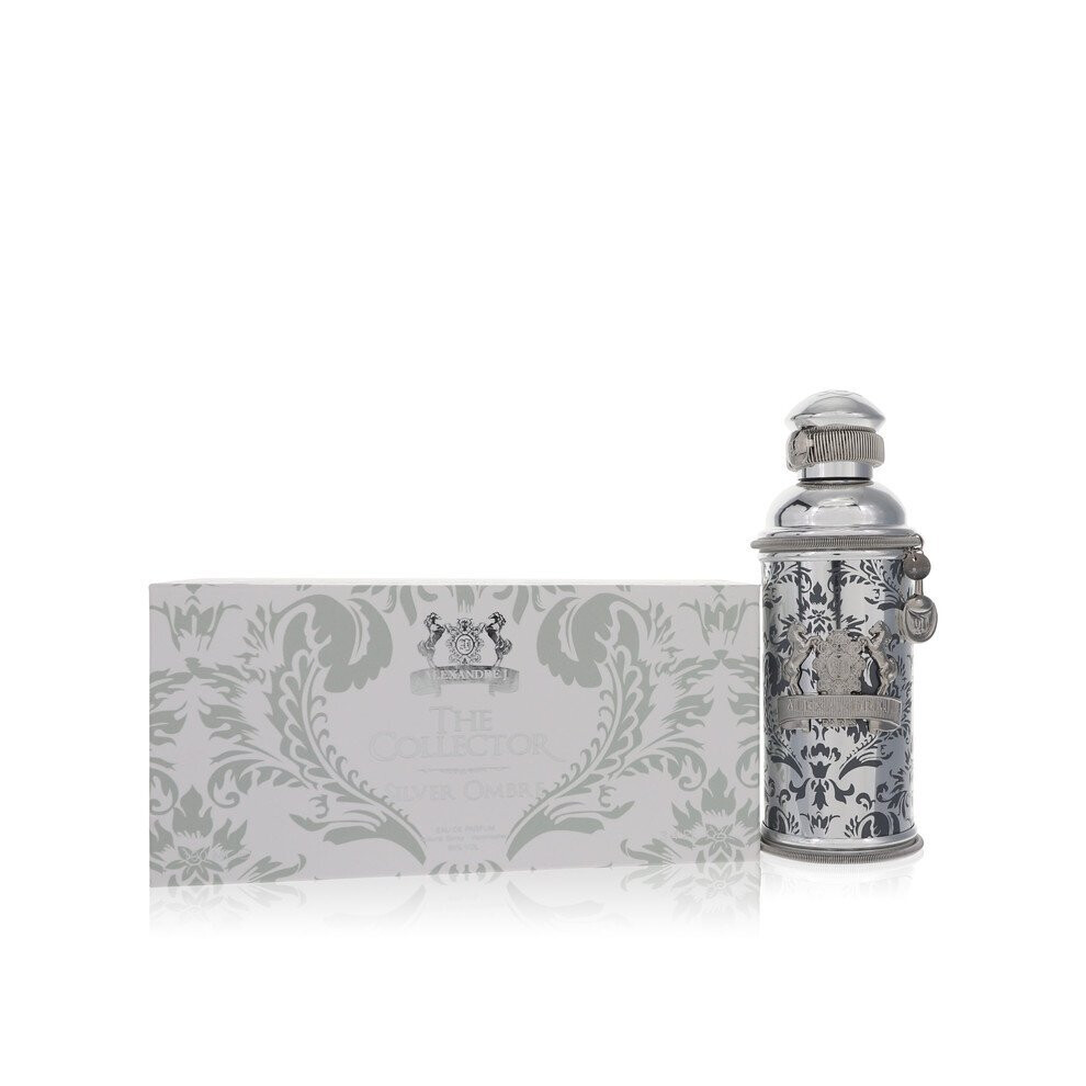 Alexandre.J Silver Ombre 100ml EDP Spray