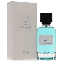 RASASI Sotoor Raa Eau De Parfum 100 ML (3.8 oz) | Elegant Oud Fragrance | Joyous Musk and Patchouli with Fresh Floral Notes | Modern Arabian Scen
