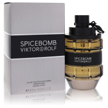 Viktor & Rolf Viktor & Rolf Spicebomb 90ml EDT Spray