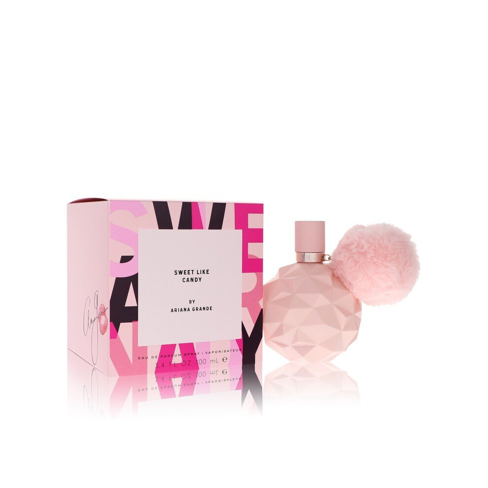 Ariana Grande Sweet Like Candy EDP 100ml Spray