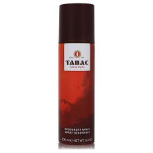 Maurer & Wirtz Tabac Man Anti-Perspirant Spray 200ml