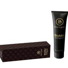 Boutique Biomin Toothpaste 75ml