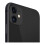 Refurbished Apple iPhone 11 128GB SIM Free Mobile Phone - Black 2