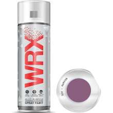 WRX Maroon - 322 - Spray Paint