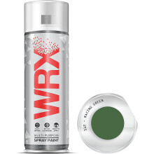 WRX Racing Green - 312 - Spray Paint