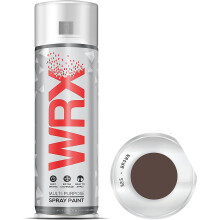WRX Brown - 325 - Spray Paint