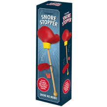 The Ultimate Snore Stopper- Stop Snoring Mens Women Novelty Joke