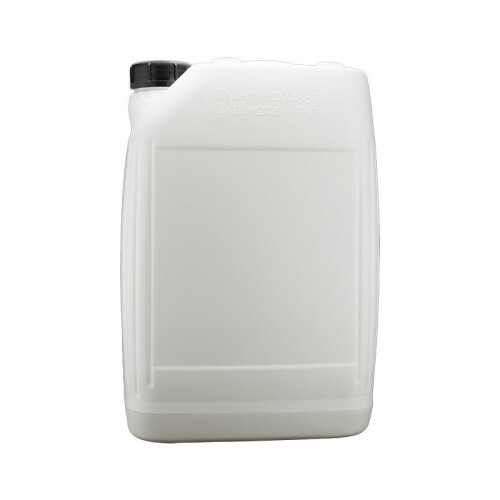8 x 20 Litre Anti Glug Ecovent Jerry Can 1
