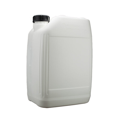 8 x 20 Litre Anti Glug Ecovent Jerry Can 2