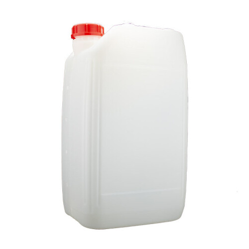 8 x 25 Litre Anti Glug Ecovent Jerry Can 1