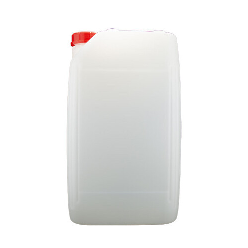 8 x 25 Litre Anti Glug Ecovent Jerry Can 2