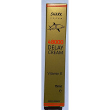 Shark 48000 Delay Cream For Men