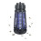 (6W Bug Zapper) Electric Bug Zapper Mosquito Fly UV Light Killer 1