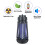 (6W Bug Zapper) Electric Bug Zapper Mosquito Fly UV Light Killer 11