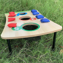 Kids Game Set Family Garden Fun