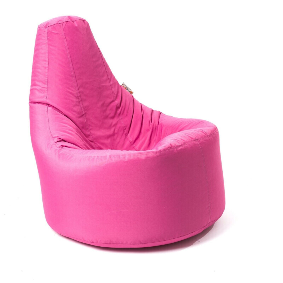 Bean Bag Chair Gamer Beanbag Adult Outdoor Gaming Waterproof Garden