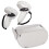 Venom Silicone Protective Accessory Pack for Meta Quest 2 1