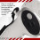 Venom Silicone Protective Accessory Pack for Meta Quest 2 6