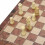3 in 1 Chess Wooden Set Fold Chessboard Backgammon Draughts Wood Board 7