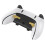 Venom Gold Customisation Kit for PS5 DualSense Edge Controller (PS5) 2