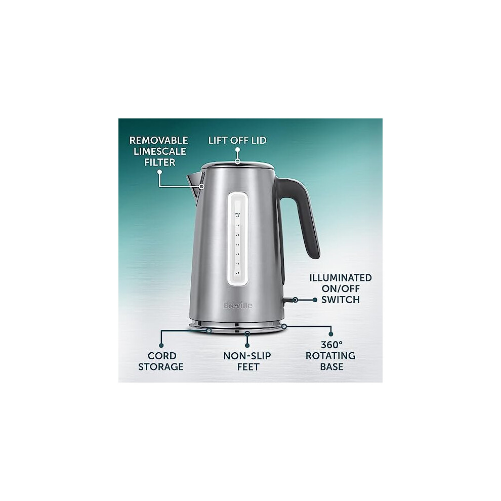breville-edge-kettle-and-toaster-set---with-1-7-litre--3kw-fast-boil-electric-kettle-and-4-slice-high-lift-toaster---brushed-stainless-steel