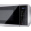 Sharp SHARP YC-MG02U-B Compact 20 Litre 800W Digital Microwave with 1000W Grill 2