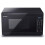 Sharp SHARP YC-MG02U-B Compact 20 Litre 800W Digital Microwave with 1000W Grill 5