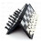 LARGE Magnetic Chess Set Foldable Board Size 32CM X32CM 2