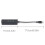 3 Port Usb 3.0 Gigabit Ethernet Multi Hub Splitter Network Adapter 6
