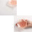 Strapless Bra, Adhesive Silicone Invisible Backless Sexy Bra 6