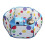 Small Animal Foldable Fence 2