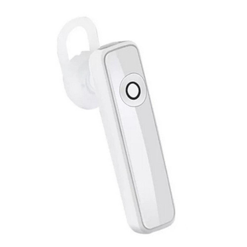 Bluetooth Headset