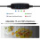 Photography Light Box Ring Light Photo Lighting Studio Portable Lighting Tool 6