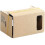 Cardboard Kit With 3d Virtual Reality Compatible With Androd Easy 3