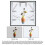 Photography Light Box Ring Light Photo Lighting Studio Portable Lighting Tool 3
