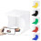 Photography Light Box Mini Photo Studio Box Folding Portable Lighting Tool 1